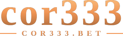 cor333 logo